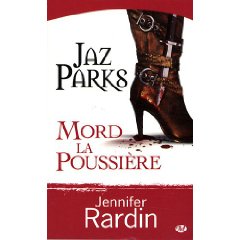 Jaz Parks de Jennifer Rardin Jazpar11