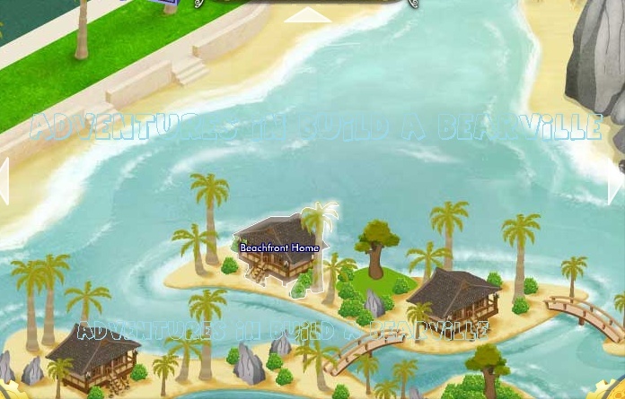 Addition To The BABV Map Beachf10