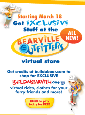 Bearville Outfiters News ! Bearvi10