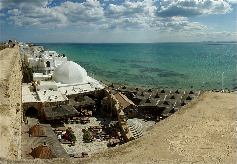 Bab sidi bouhdid Sidi10