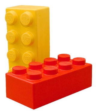 LEGO & VW Lego10
