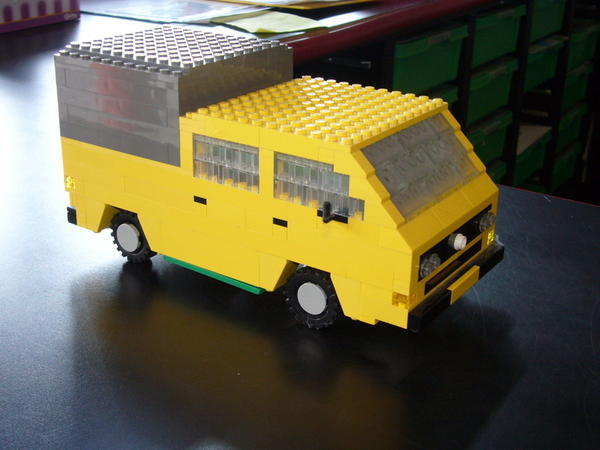 LEGO & VW Lego_d10