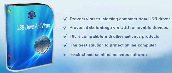 راحة البال من فيروسات الفلاش ميموري مع USB Drive Antivirus وحماية تامة 100% Usb_dr10