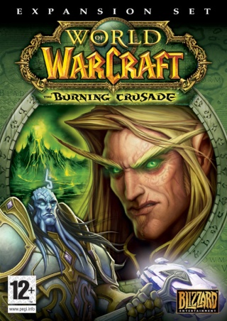 World of Warcraft Intro Movies World_11