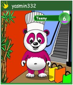 Yasmin332 panda Fdsdf10