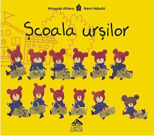CONCURS NR 2,,SCOALA URSILOR,,! Scoala10