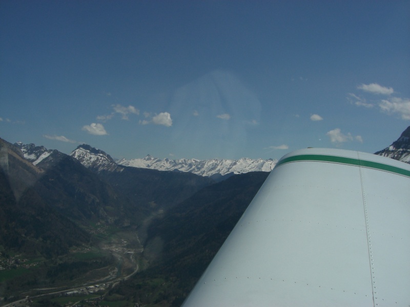 Tour du lac Annecy Cimg2614