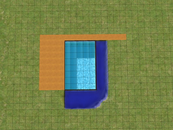 [Apprenti] Construction d'une piscine biologique. 0417