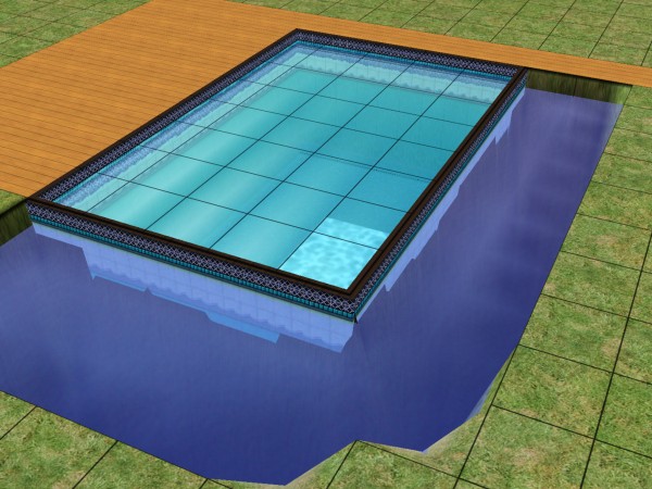 [Apprenti] Construction d'une piscine biologique. 0518