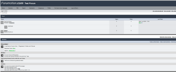 Know more about forum versions Invisi10