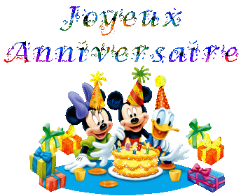 Anniversaire De Ch Tiboon