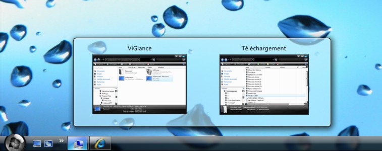 viglance par lee-soft(pour vista) V110