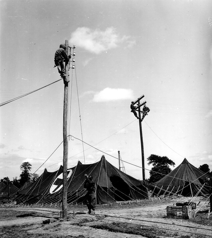 Photos de Carentan Photo229