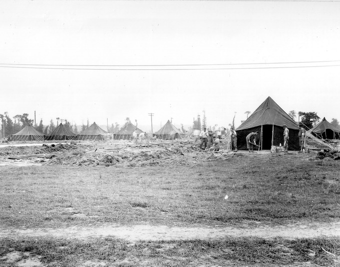 Photos de Carentan Photo237