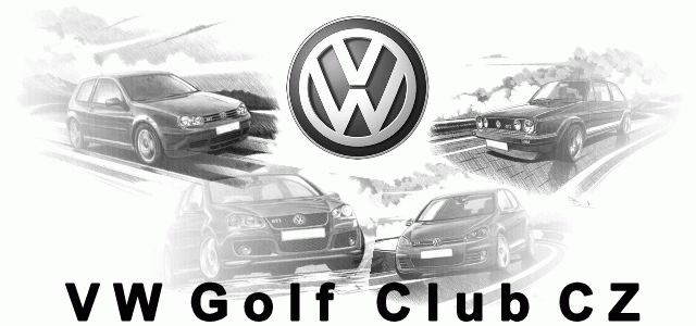 VW GOLF Forum