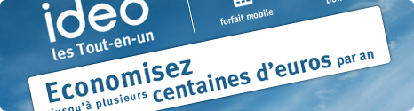 Actualités Bouygues Telecom 12518211