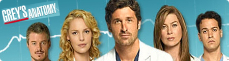 Catch-up gratuit de Grey's Anatomy sur MyTF1 12552910