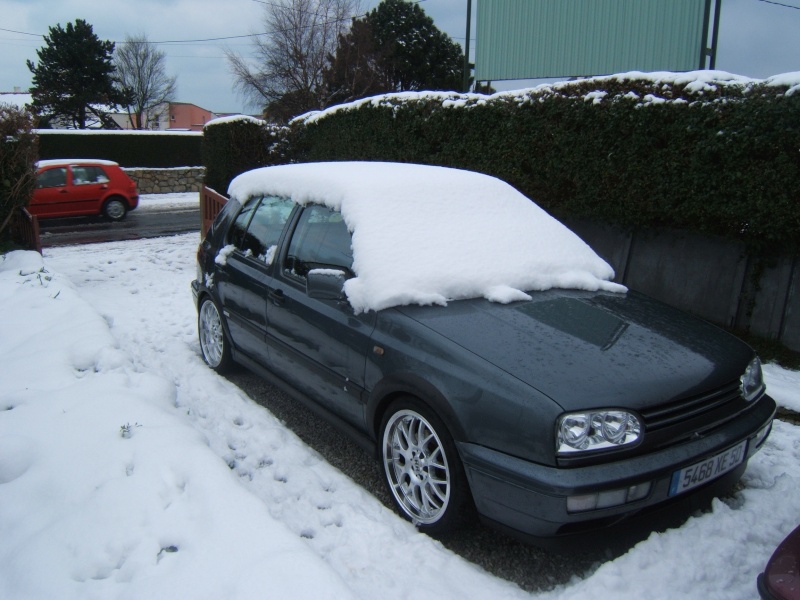 (50) Je vous prsente mon mk3 2L GTI 16V Photos11