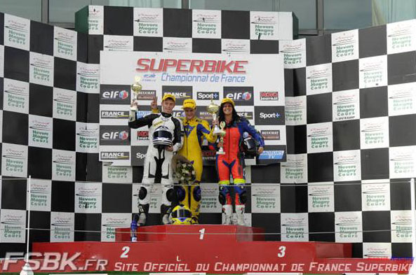 [FSBK] Magny Cours 2009 Mag10