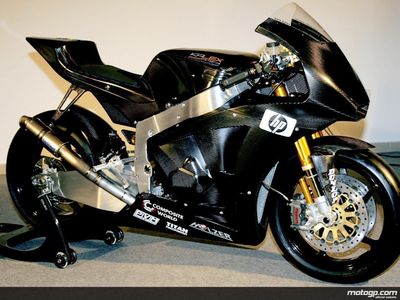 chassis - [Moto2] Kalex N5048910