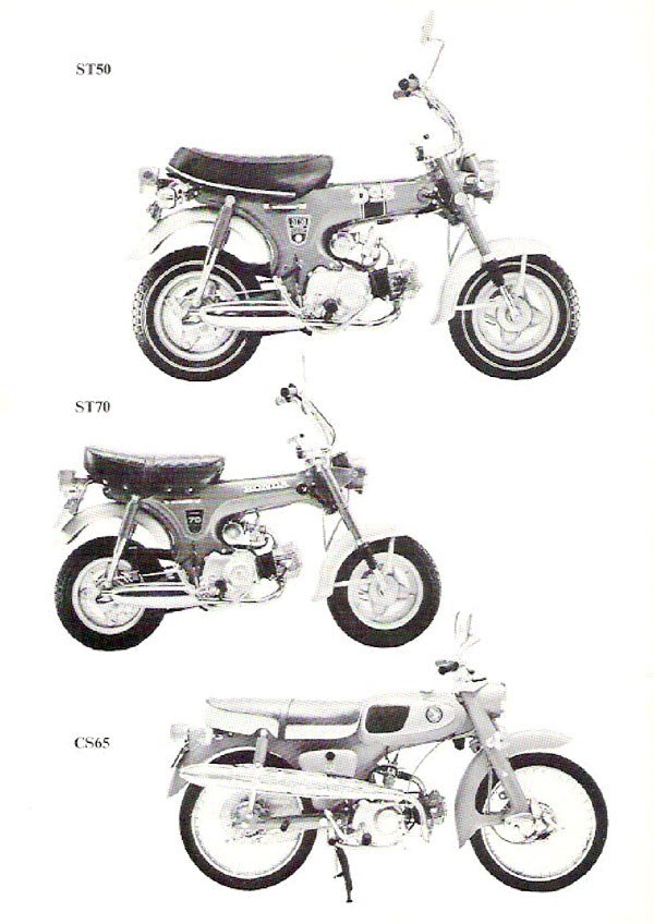 Les Modèles de Minis Honda St50_s10