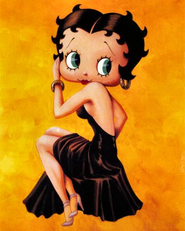 Images Betty Boop 009_6712