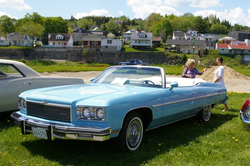 Expo Île ronde Beauceville Ile_ro29