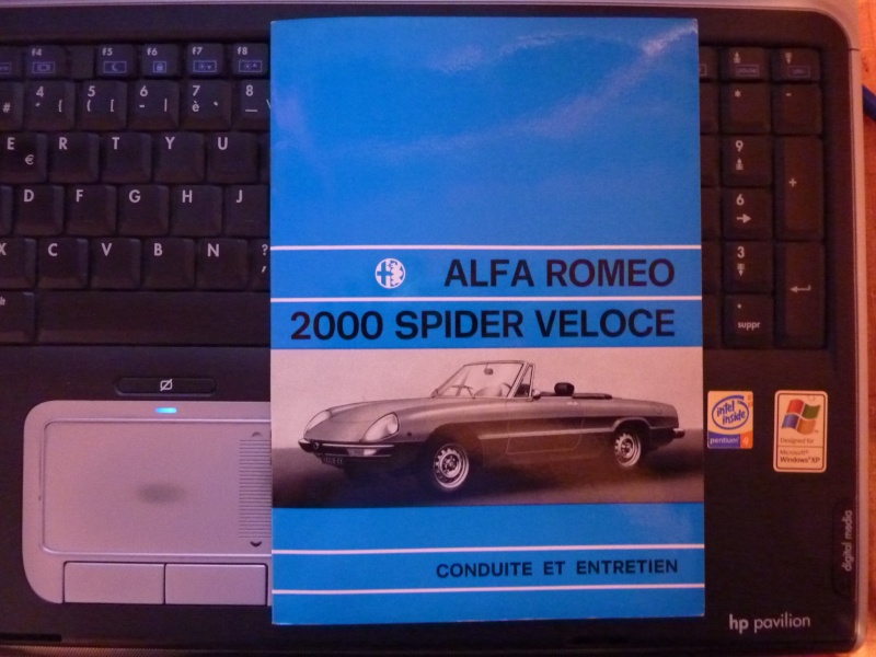 Alfa au Rétro Auto Evreux P1020923