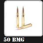 Les munitions 50bgm12