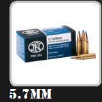 Les munitions 5_7mm12