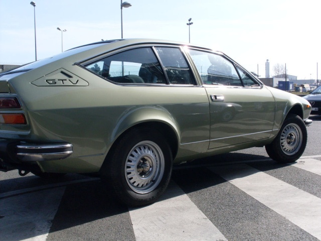 Alfa Roméo Alfetta GTV (1974 - 1987)... Gtvnan12