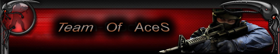 Free forum : Team Of AceS - Portal I_logo10