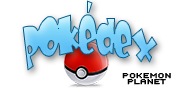 Pokémon 252 - 386  (Troisième génération) Daxfin13