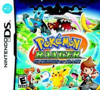 Pokémon Ranger 2 ,news Pokemo11