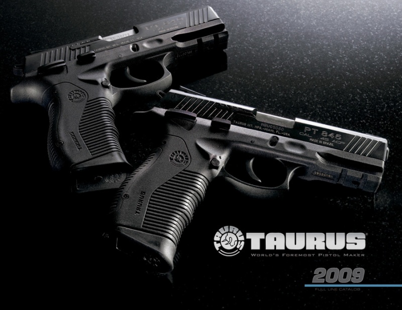 taurus pt 845 Taurus10