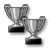 Trofeos y copas Copado12