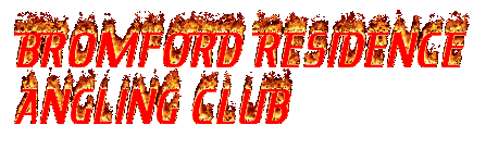 BROMFORD RESIDENCE ANGLING CLUB