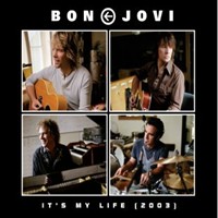 Bon Jovi The Group 00075010