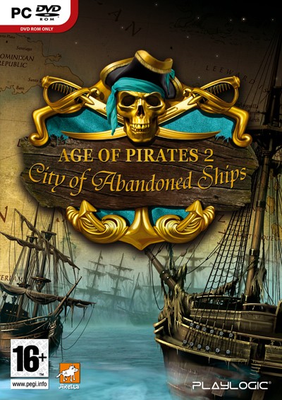 Age of Pirates 2: City of Abandoned Ships [ 2009 ] 14t4jm10