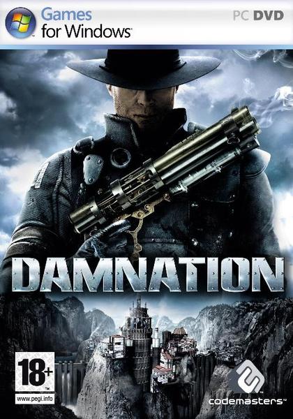 Damnation [ 2009 ] 2z51xe10