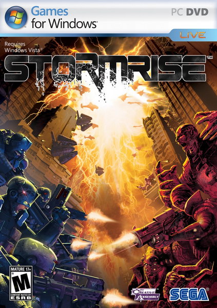 Stormrise [ 2009 ] 33kaak10