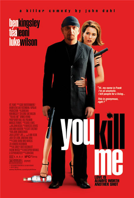Beni Deli Etme - You Kill Me | 2007 | DvDRip XviD | Tr Dublaj 45191910