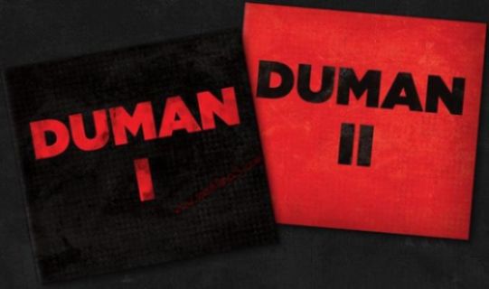 Duman - Duman I & II Duman210