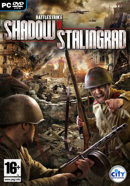 Battlestrike Shadow of Stalingrad [ 2009 ] Oisnqb10