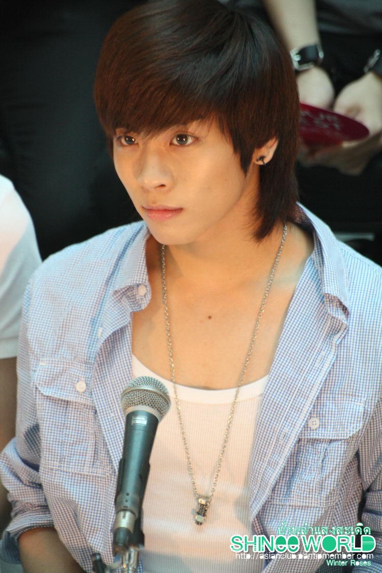 Jonghyun Pix ^^ 410