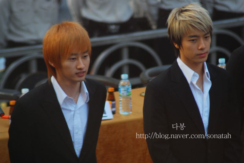 EunHae is love! <3 Eunhae12