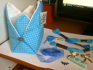 PHOTOS VIDE-POCHE EN ORIGAMI Image610