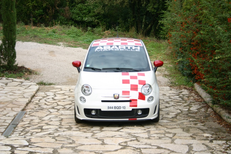 Abarth 500 Photo_10