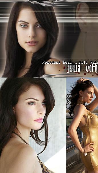 Jill Valentine in real life (not Sienna Guillory) Assdfh10