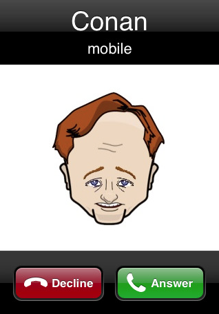 Emee Avatar Creator sur appstore pour iPhone et iPhone 3G Em410